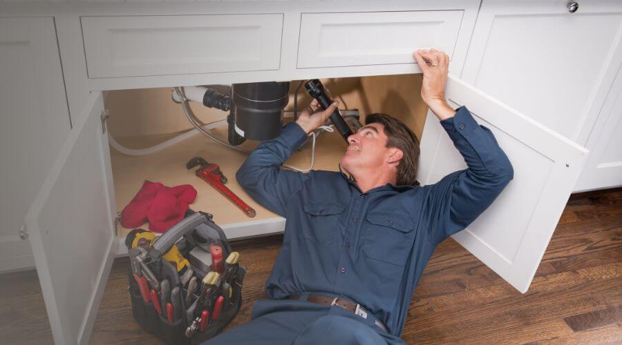 Professional expert plumbing services in Danville, KS
